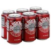 Dr. Brown - Soda Black Cherry - Case of 4