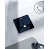 FITINDEX FITINDEX Wi-Fi Scale for Body Weight, Bluetooth Body Fat