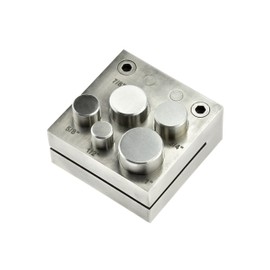 SE Disc Cutter Set (6 PC.) - JT-SP305