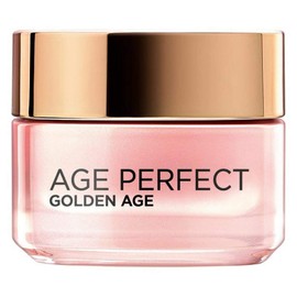 L'Oréal Paris Age Perfect Golden Age Rosy Strengthening Care - Mature Skin - 50 ml - Day Cream