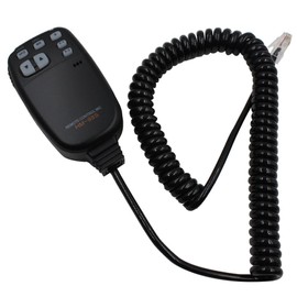 DTMF Remote Control Microphone Mic HM-98S for ICOM IC-2100H IC-2710H IC-2800H US