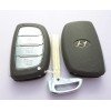 OEM 2017-2019 HYUNDAI TUCSON prox inteligente entrada sin llave mando
