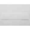 etoxubera Wax Paper 23 X 7 cm 100 Piece Useless Hair Care for