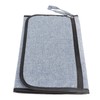 Baby Changing Mat Multi Functional Portable Storage Waterproof Changer Travel
