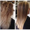 Mascarilla Reparadora Cabello Maltratado Y Seco