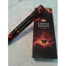 SAC Incense Sticks for Envy 120 Sticks Pack of 6