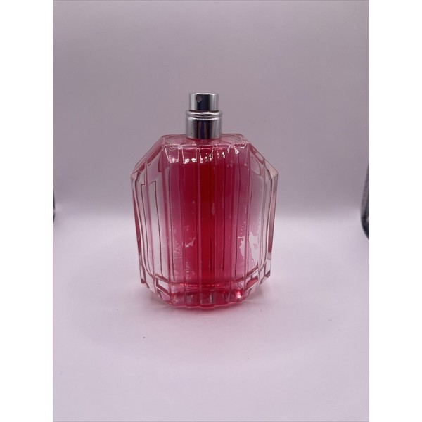 Victoria's Secret Bombshell Forever Perfume Spray 3.4 Oz Eau de