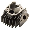 Tuningsworld 50CC Cylinder Piston Gasket Big Bore Top End Kit