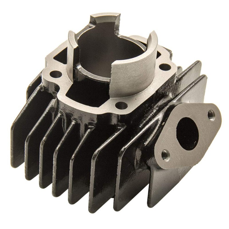 Tuningsworld 50CC Cylinder Piston Gasket Big Bore Top End Kit
