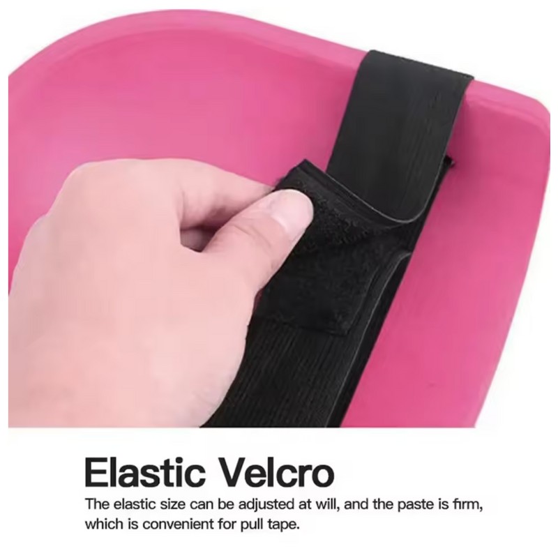 2pcs Heavy Duty Knee Protection Pads for Garden Work, Tile