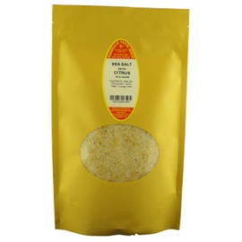 Marshalls Creek Spices LOW SALT, GRILL & ROAST DRY RUB WITH SEA SALT 10 oz. Kraft Stand Up Pouch ECO Friendly Recyclable Mailer