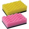 Kikuron 9606715 (Summary) Sponge Scrubber Kikuron A 10 pieces