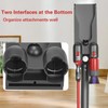Docking Station Compatible with Dyson V11 V15 Vacuum Cleaners