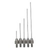 Needle Contact Point Sets for Dial Indicator Depth Gauge 4-48