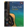 Easy Folk Guitar: 29 Traditional Pieces