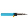 Portable Gas Soldering Iron Butane Heat Pen Pneumatic Temperature Adjustable