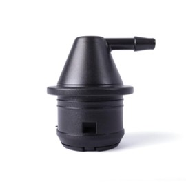 Buggies Unlimited Club Car Golf Cart Fuel Tank Vent Assembly | Compatible with 1992-2015 DS & 2004-2015 Precedent Models (with Kawasaki Engine)