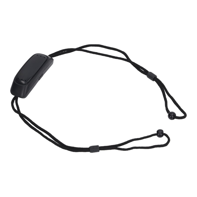 Electric Prevent Snoring Device Vibration Pulse Improve Sleeping Snoring Problem