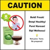 TerraPick Korean Cabbage Juice – Gut Health & Digestion Support,