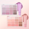 Wakemake soft blurring eye palette 16 balls 14g / 웨이크메이크