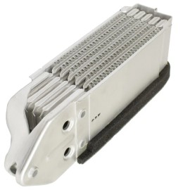 Empi Vw Bug Stock Doghouse Oil Cooler For 1971-79 Type 1 Volkswagen Air-cooled Engine