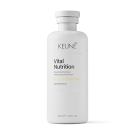 Keune Vital Nutrition Shampoo 300ml