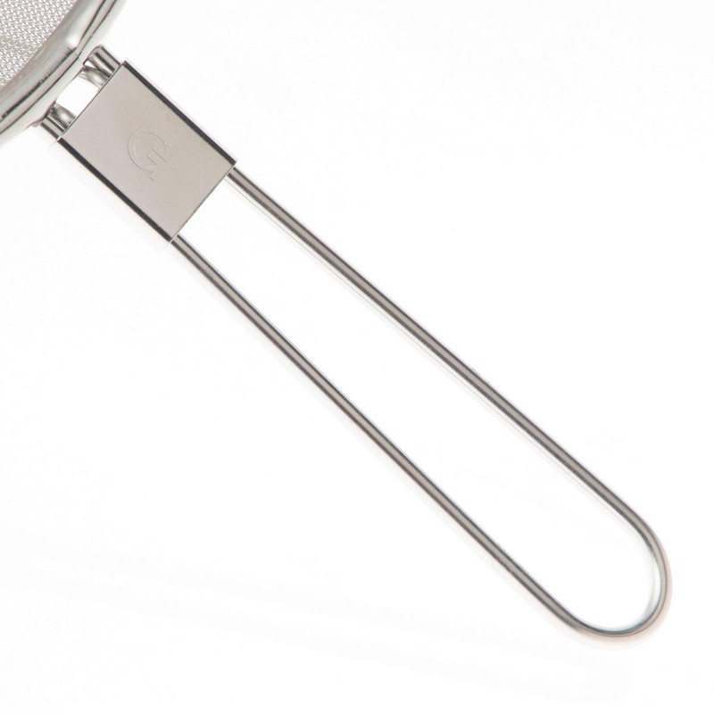 Endoshoji TKG BSN01021 Triangular Soup Strainer, 8.3 inches (21 cm),