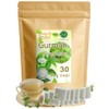 Hida Beauty Gurmar Gymnema Sylvestre Tea 30 Count Dried Loose