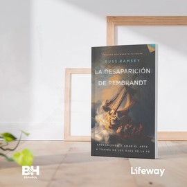 La desaparición de Rembrandt (SPA Rembrandt in the wind) (Spanish Edition)