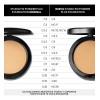 Base en Polvo MAC Studio Fix Powder Plus | C4.5