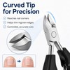 5-Piece Ingrown Toenail Tool Kit for Home Nail Care –