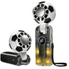 2026 World Cup Handheld Fan-Portable Handheld Turbo Fan with Ice