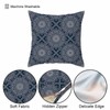 Betadistor Boho Cushion Covers 45 x 45 cm Grey Decorative