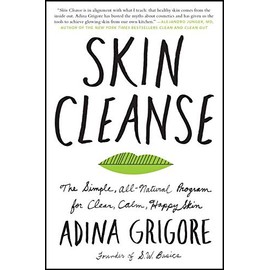 Skin Cleanse