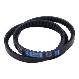 JEENDA Drive Belt 07200807 Compatible with Gravely ZT HD 60 Pro-Turn ZX 60 Pro-Turn Z 60 Compatible with Ariens Zenith 60 Apex 60(not 07200817)