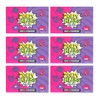 Dopey Heads | Dopey Bytes | HALAL | Grape &