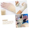 KOMBIUDA Foam Underwrap Sports 1 Roll of Breathable Bandages Sponge