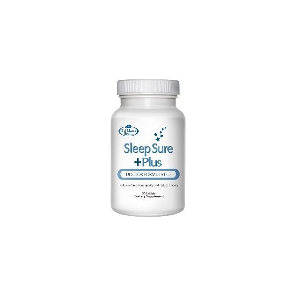 Bel Marra – Sleep Sure Plus – 30 Tablets