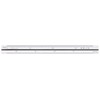 Shinwa architect triangular scale for B-15 15CM