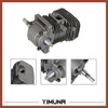 Timunr Replacement for Stihl MS170 MS180 018 Cylinder Piston Kit