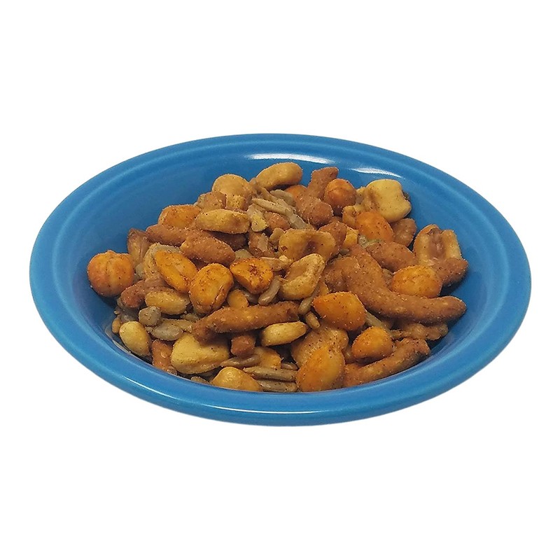 Buc-ee's Southwest Trail Mix in a Resealable Bag, Cholesterol Free,