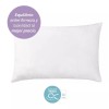 Vianney Paquete De 2 Almohadas Balance King Size Vianey Vianney