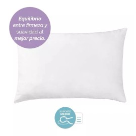 Vianney Paquete De 2 Almohadas Balance King Size Vianey Vianney