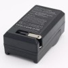 PANASONIC Battery Charger for PANASONIC Lumix DMC-FH24 DMC-FH25 DMC-FX77 DMC-FX78