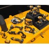 JCB 8 Piece Universal Fit Multi Tool Blade Set -