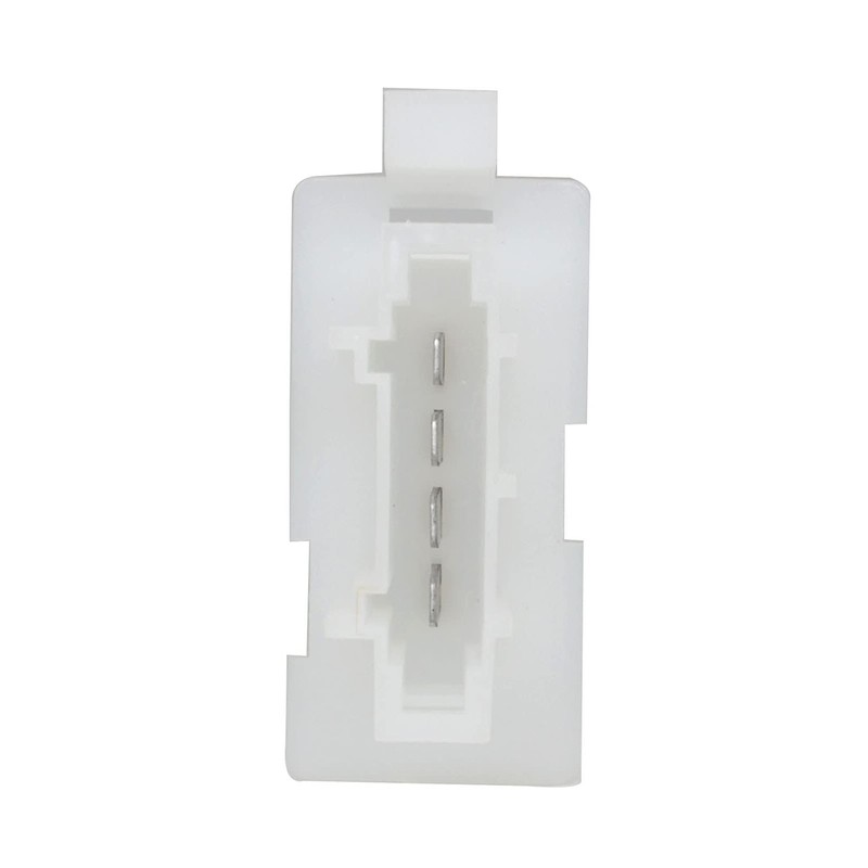 ZEALfix Heater Blower Motor Resistor 1K0959263A for A3 Leon Caddy