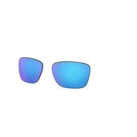 Oakley Holston Sport Replacement Sunglass Lenses, Prizm Sapphire, 58 mm