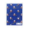 Sun-Star Stationery S2174901 Ducky Pixel, Sanrio Characters, Goods, Clear File,