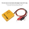 TIKSCIENCE Electrical Wire Tracer Circuit Tester W/Tone Generator & Probe