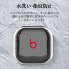 [2023 Improved Model] HELOGE BEATS FIT PRO Case, Compatible with
